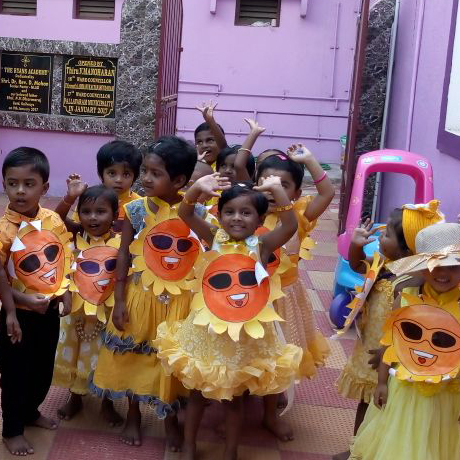 Krishna Jeyanthi Krishna Jeyanthi